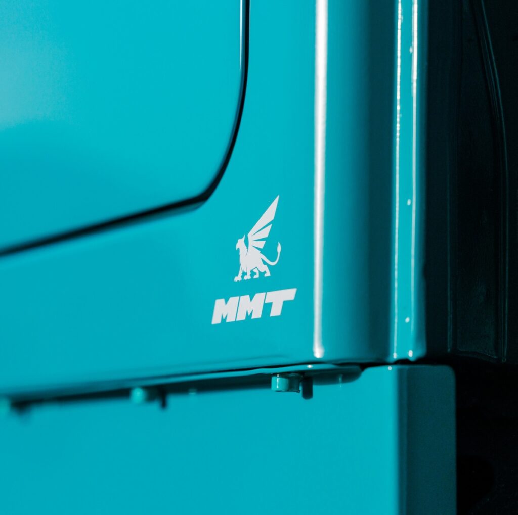 MMT EVO 5