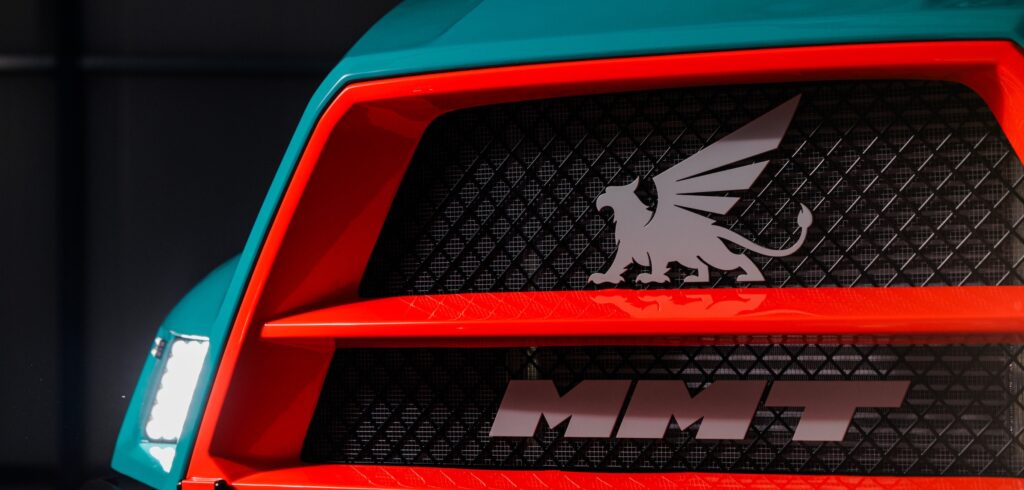 MMT EVO 5